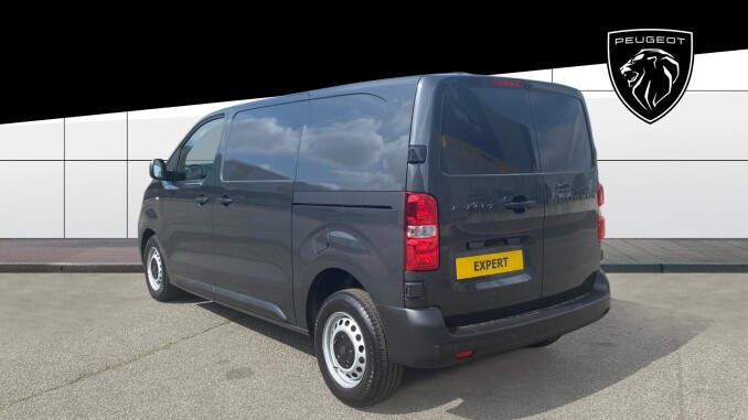 Peugeot Expert M Diesel 2.2 BlueHDi 150 Professional Van - Image 2
